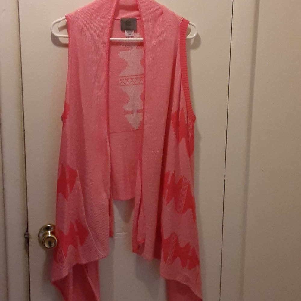 Vest